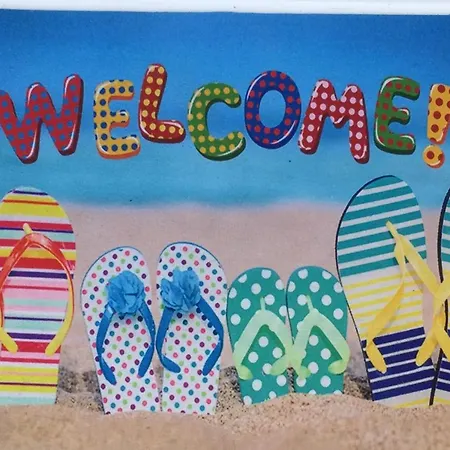 Flip Flop Апартаменты