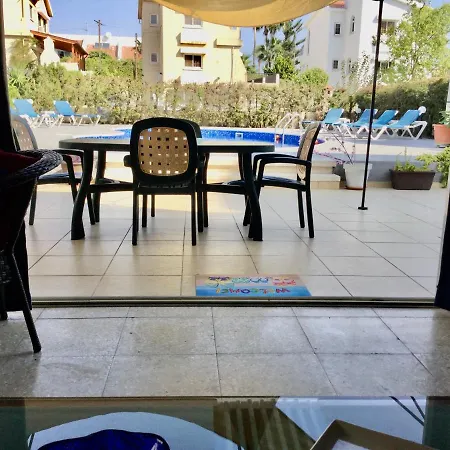 Flip Flop Apartment