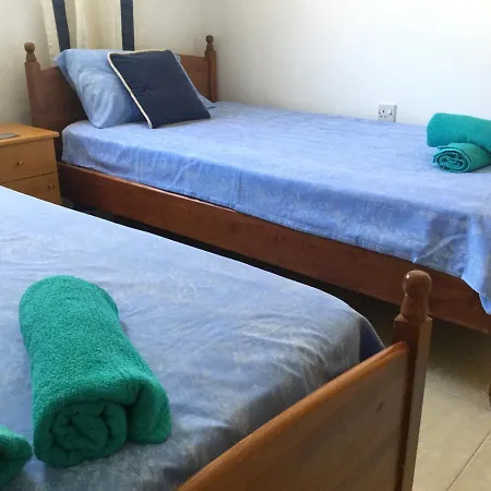 Apartment Flip Flop Larnaca